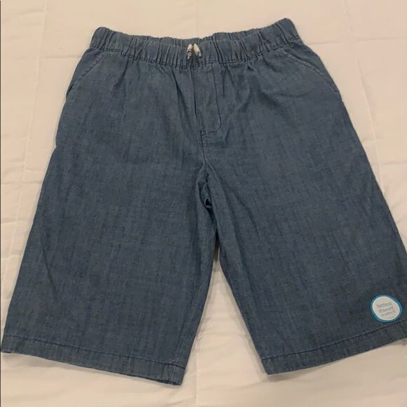 Jean short  - Picture 1 of 6
